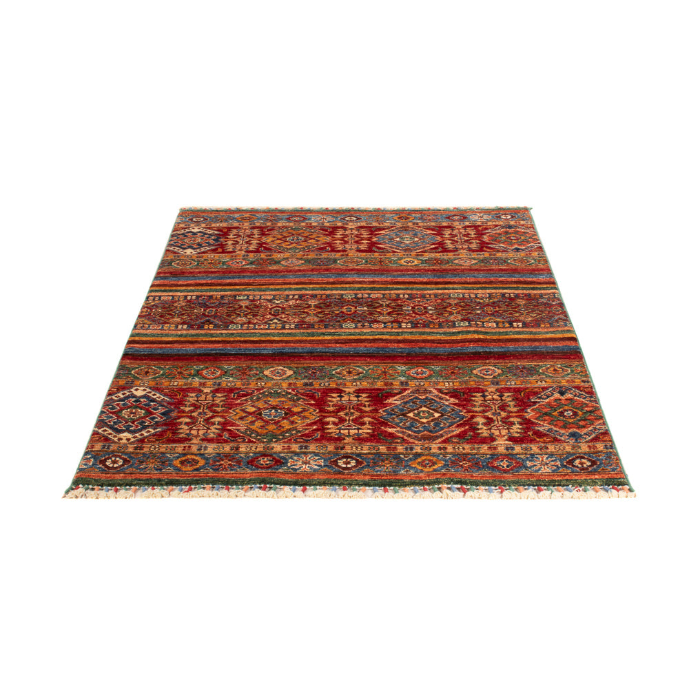 Ziegler Carpet - Shal - 150 x 100 cm - flerfärgad
