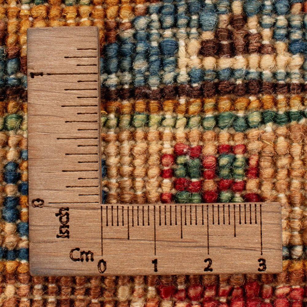 Ziegler Carpet - Shal - 150 x 100 cm - flerfärgad