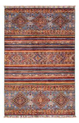 Ziegler Carpet - Shal - 151 x 100 cm - flerfärgad