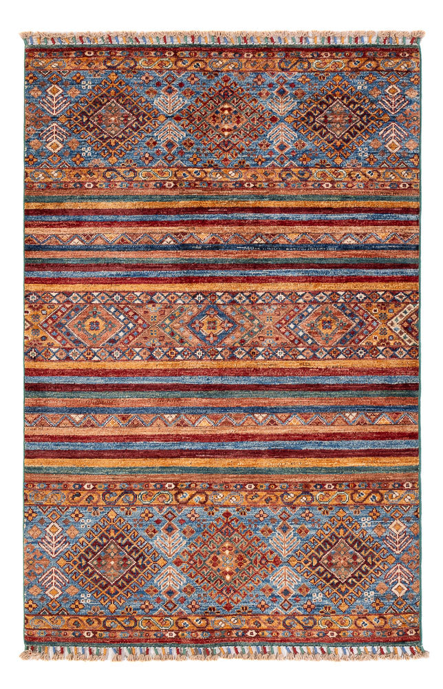 Ziegler Carpet - Shal - 151 x 100 cm - flerfärgad