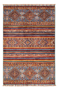 Ziegler Carpet - Shal - 151 x 100 cm - flerfärgad