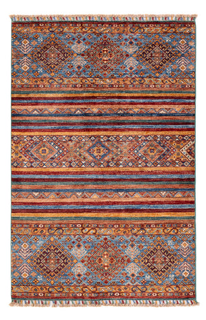 Ziegler Carpet - Shal - 151 x 100 cm - flerfärgad