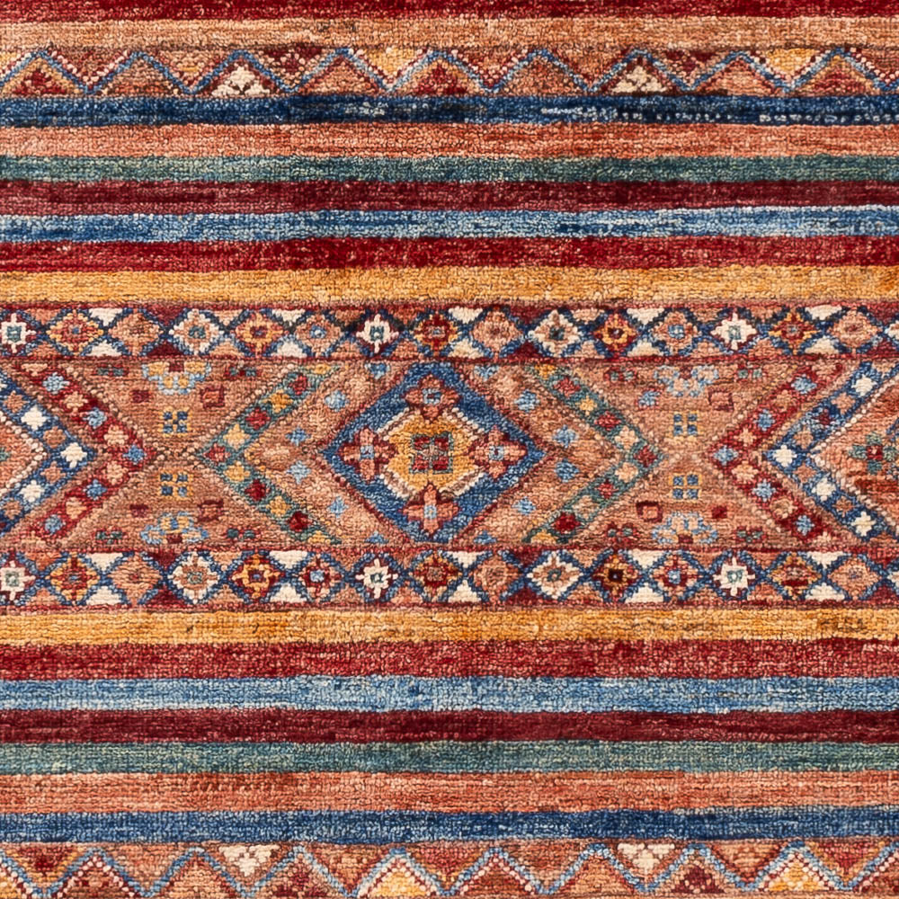 Ziegler Carpet - Shal - 151 x 100 cm - flerfärgad