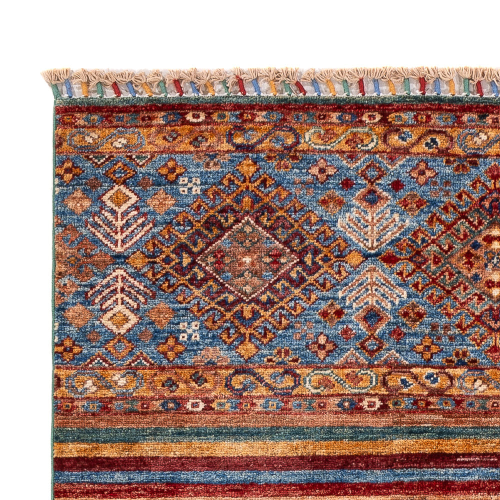 Shal Mattan 100x151cm - Oriental Carpet