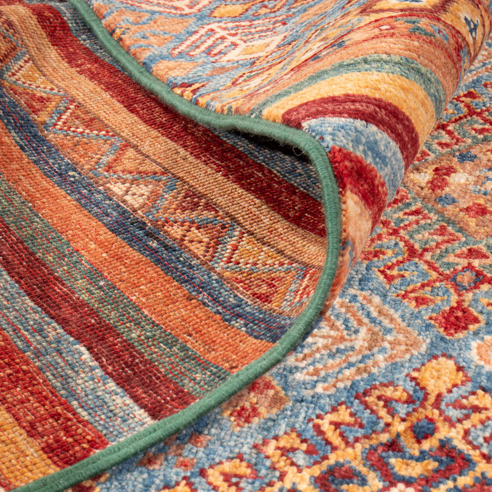 Ziegler Carpet - Shal - 151 x 100 cm - flerfärgad