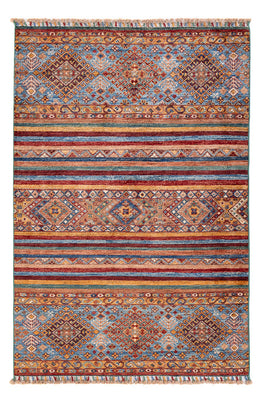 Ziegler Carpet - Shal - 151 x 101 cm - flerfärgad