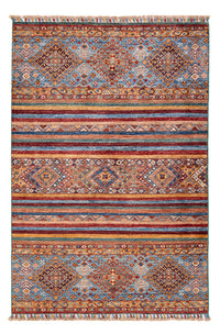 Ziegler Carpet - Shal - 151 x 101 cm - flerfärgad