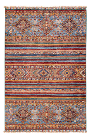 Ziegler Carpet - Shal - 151 x 101 cm - flerfärgad