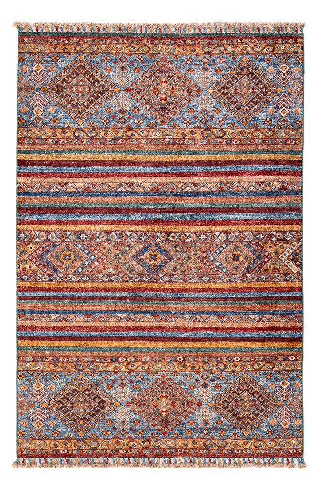 Ziegler Carpet - Shal - 151 x 101 cm - flerfärgad
