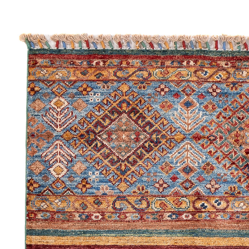 Ziegler Carpet - Shal - 151 x 101 cm - flerfärgad