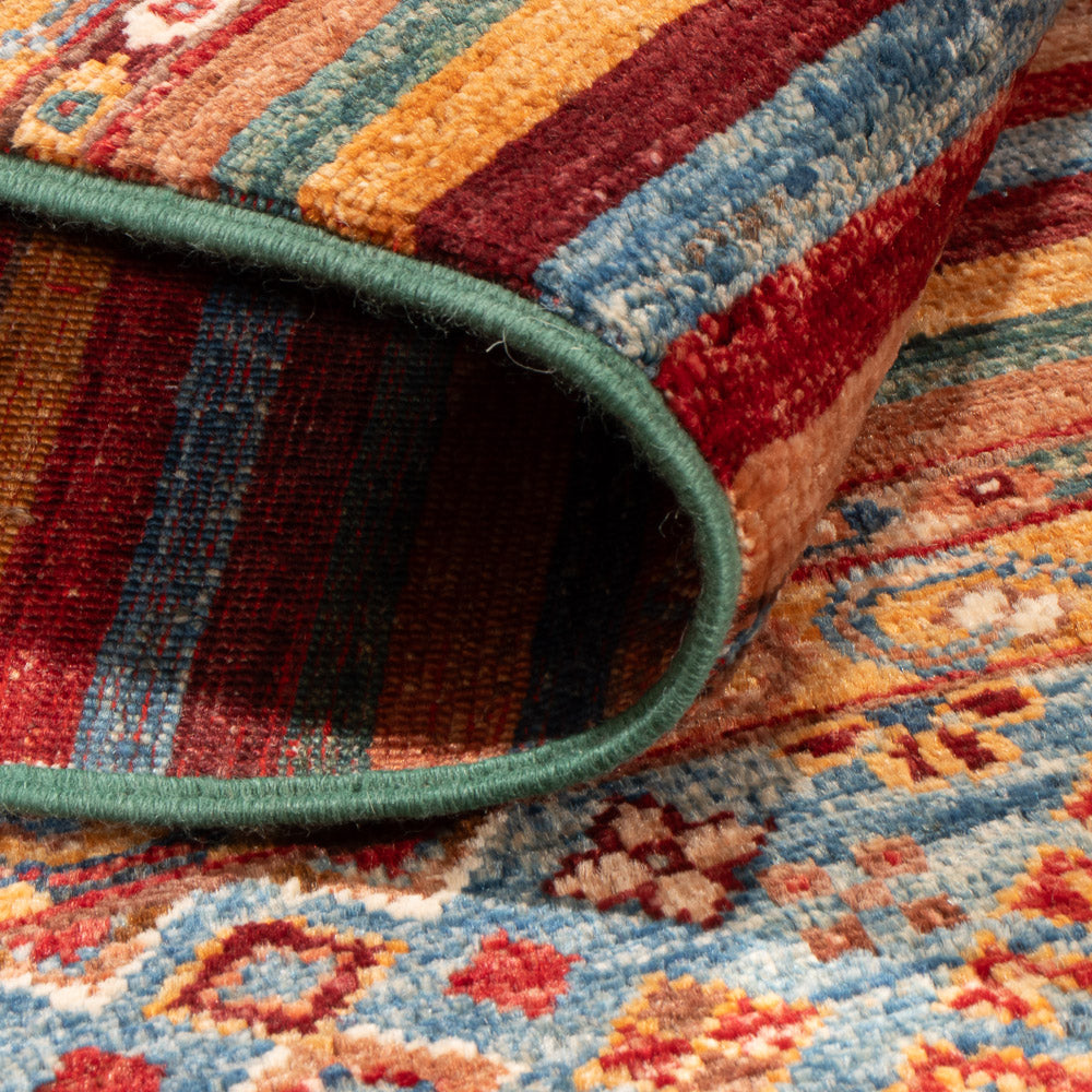 Ziegler Carpet - Shal - 151 x 101 cm - flerfärgad