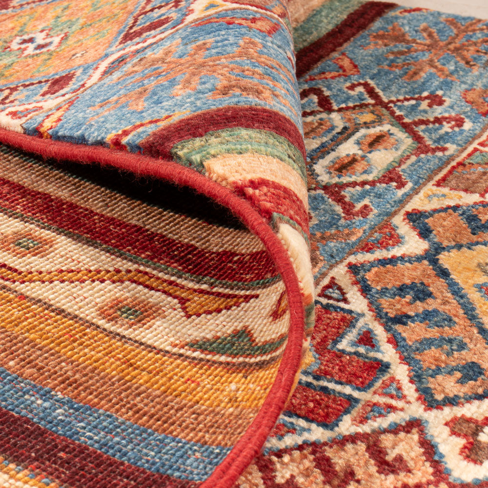 Ziegler Carpet - Shal - 153 x 102 cm - flerfärgad