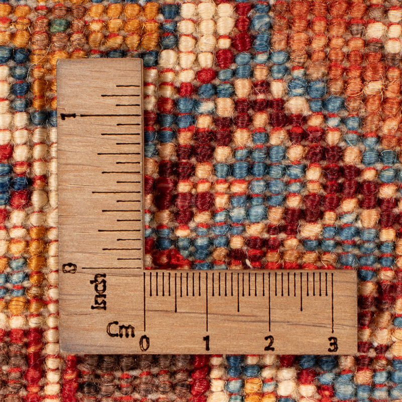 Ziegler Carpet - Shal - 153 x 102 cm - flerfärgad