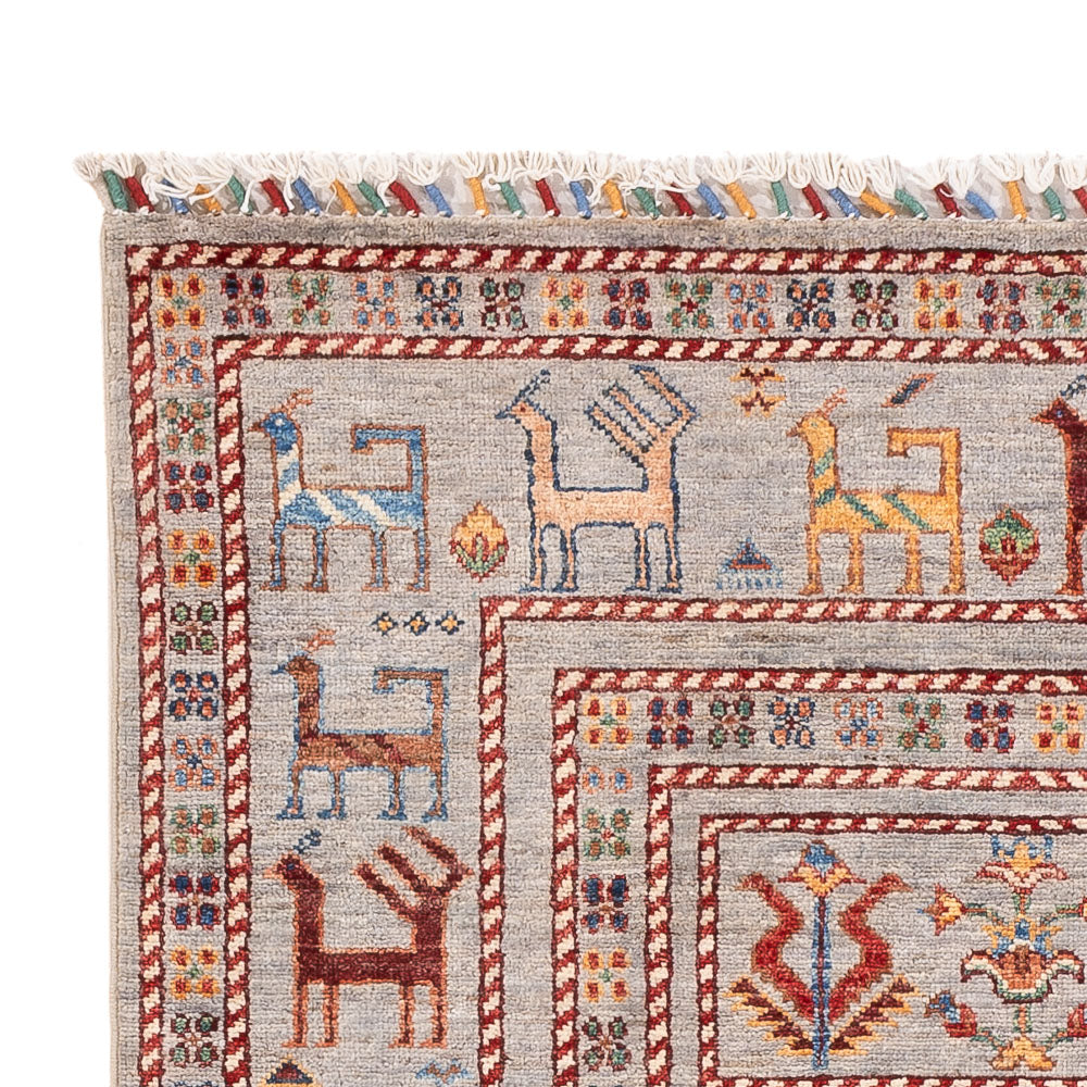 Ziegler Carpet - Ariana - 153 x 97 cm - ljusblå