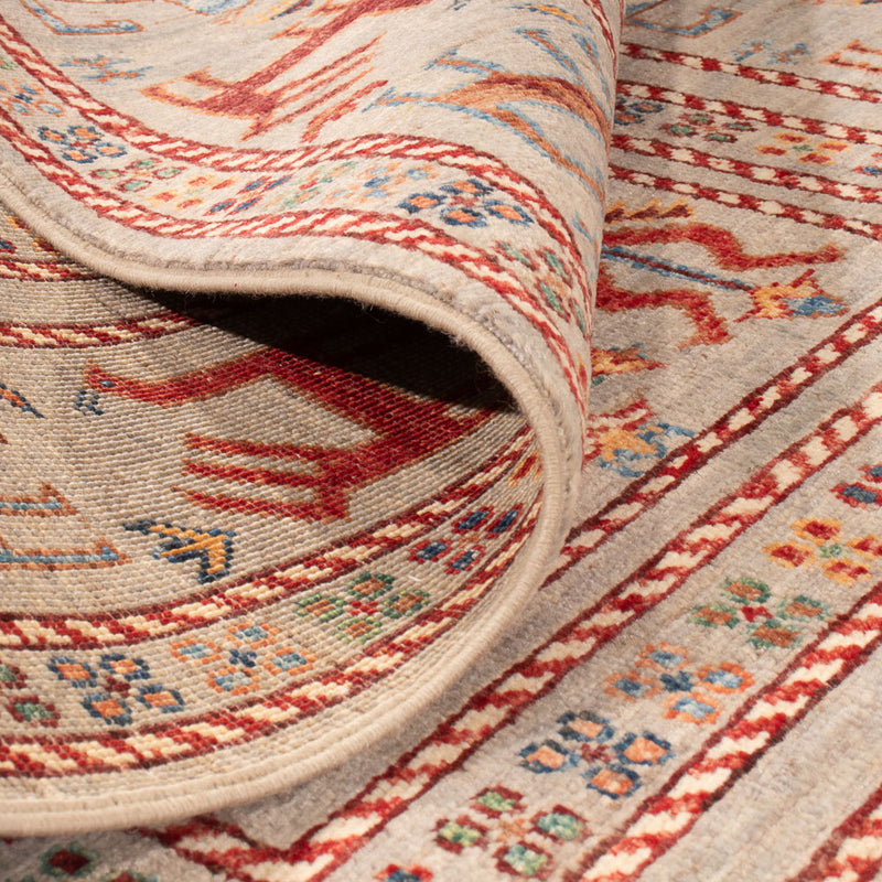 Ziegler Carpet - Ariana - 153 x 97 cm - ljusblå