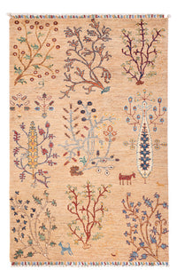 Ziegler Carpet - Ariana - 157 x 100 cm - beige