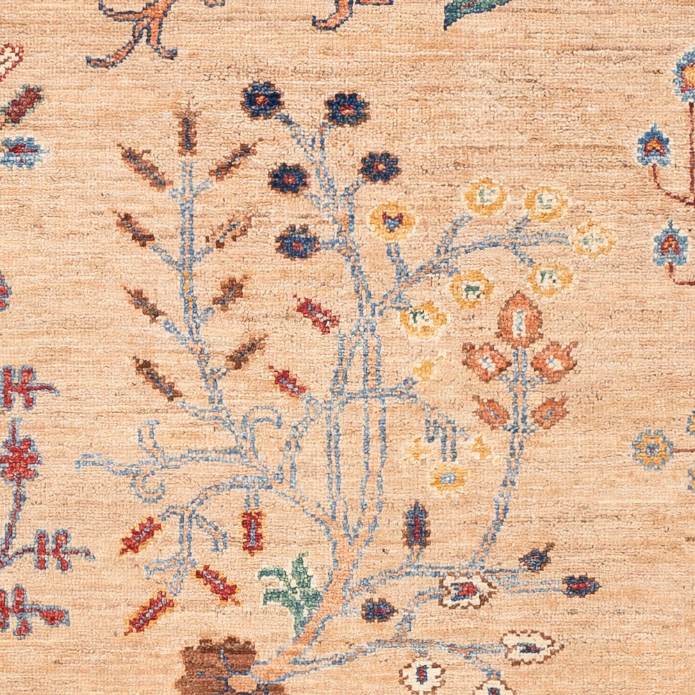 Ziegler Carpet - Ariana - 157 x 100 cm - beige