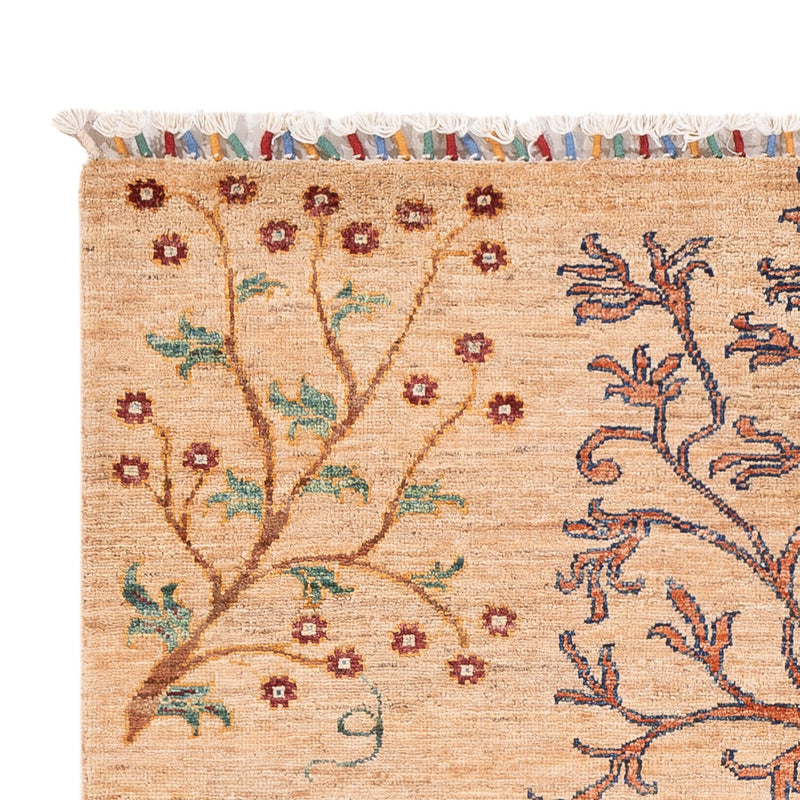 Ziegler Carpet - Ariana - 157 x 100 cm - beige