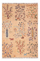 Ariana Mattan 156x103cm - Oriental Carpet
