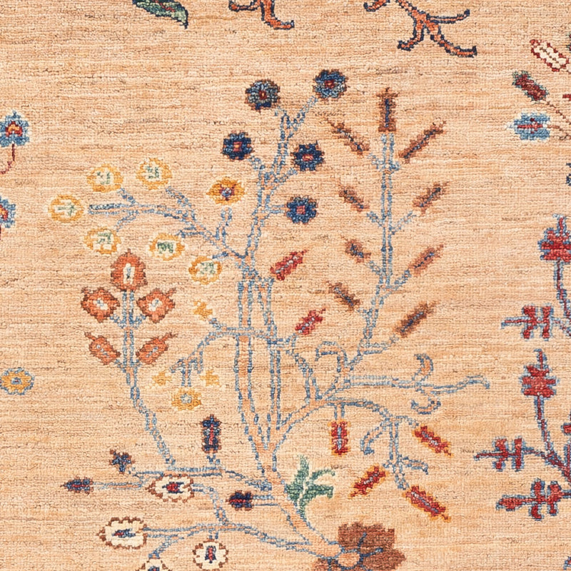 Ziegler Carpet - Ariana - 156 x 103 cm - beige