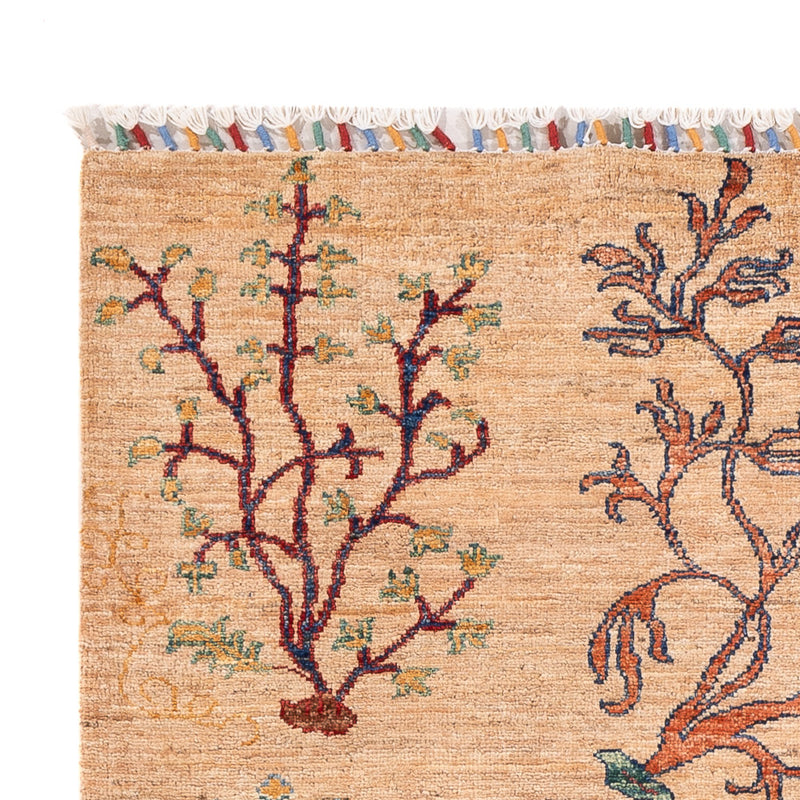 Ziegler Carpet - Ariana - 156 x 103 cm - beige