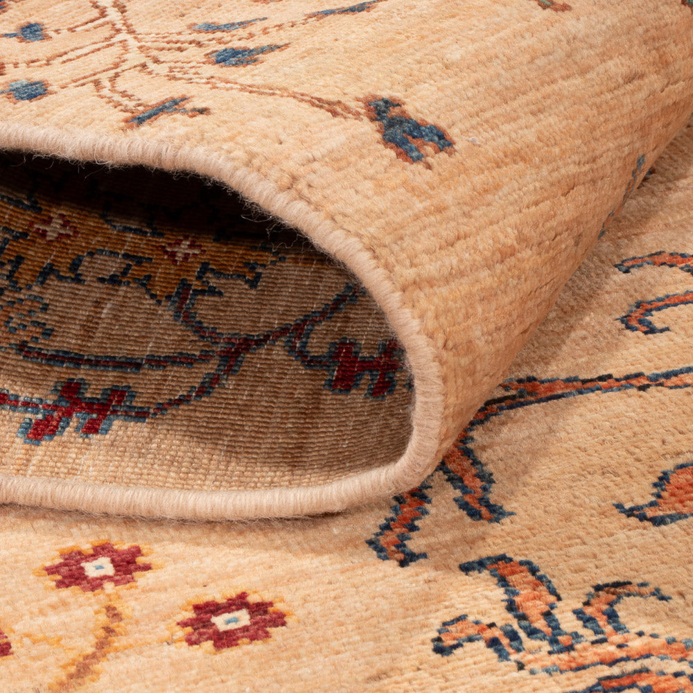 Ariana Mattan 156x103cm - Oriental Carpet