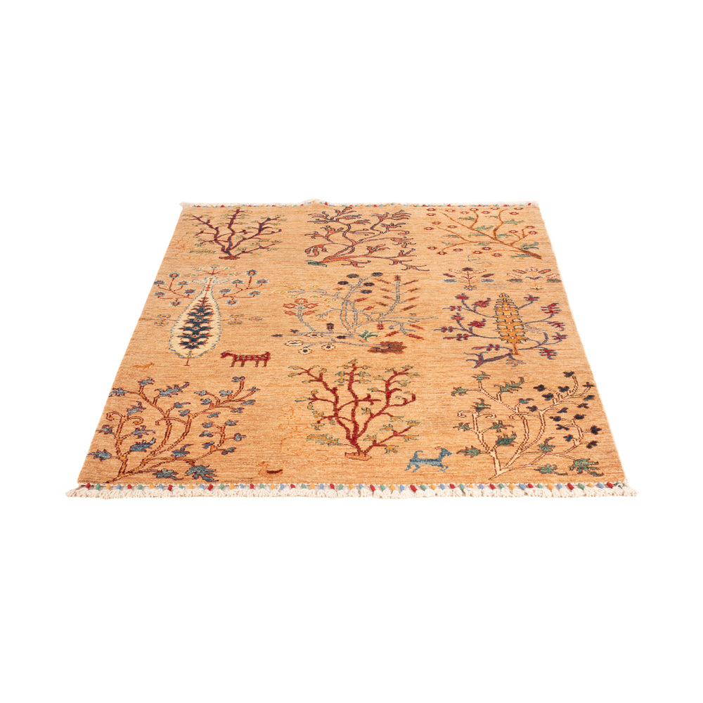 Ziegler Carpet - Ariana - 156 x 103 cm - beige