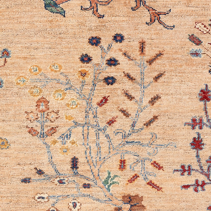 Ziegler Carpet - Ariana - 153 x 103 cm - beige