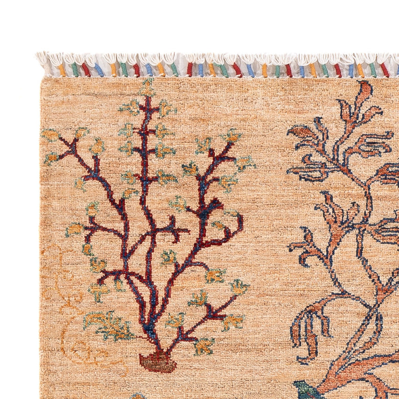 Ziegler Carpet - Ariana - 153 x 103 cm - beige