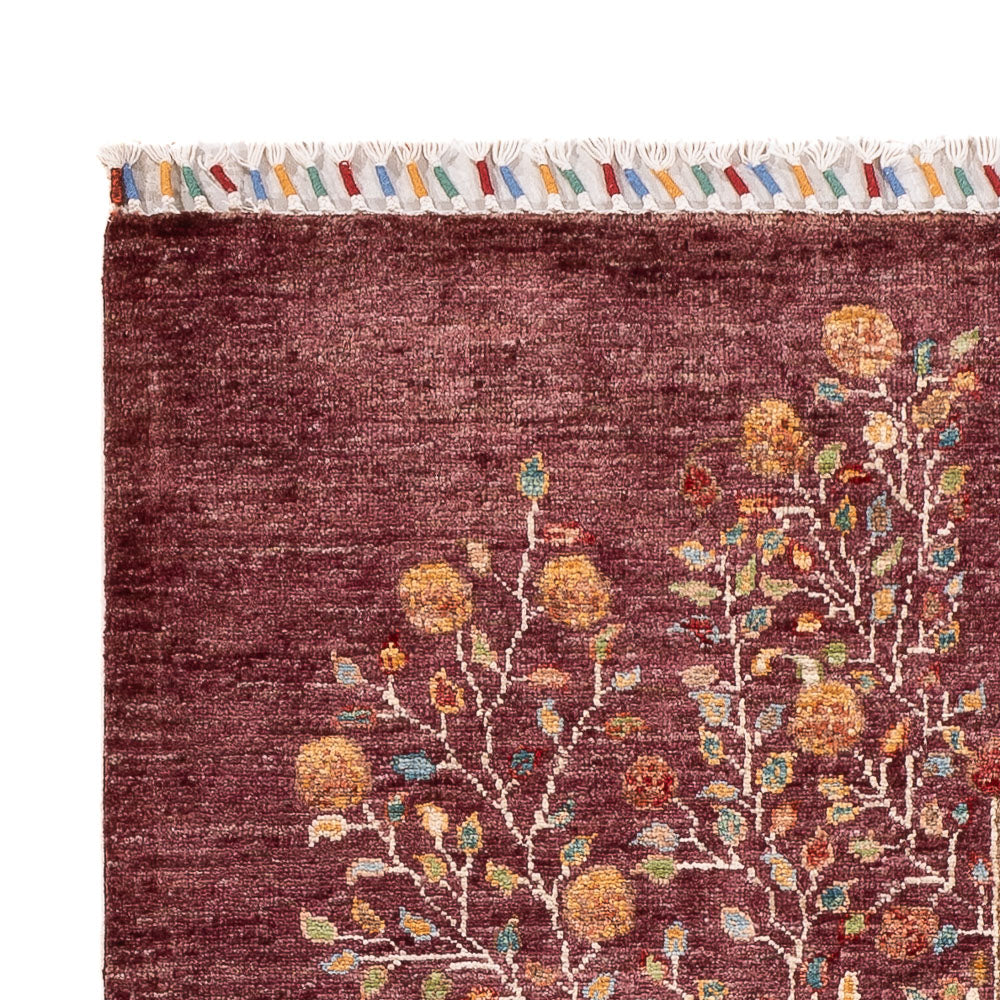 Ariana Mattan 150x103cm - Oriental Carpet