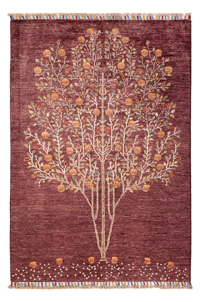 Ariana Mattan 100x150cm - Oriental Carpet