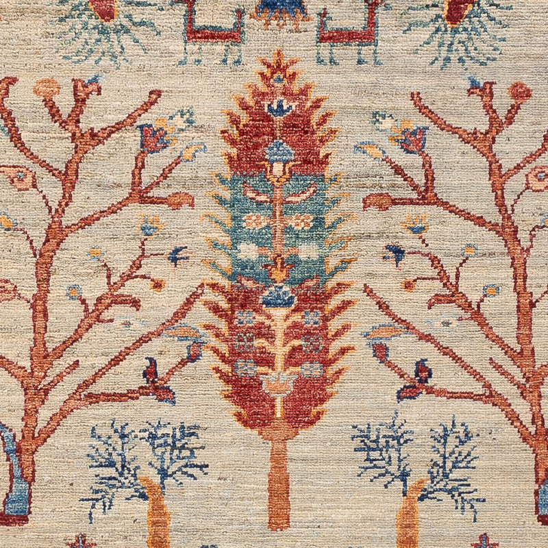 Ziegler Carpet - Ariana - 150 x 100 cm - sand