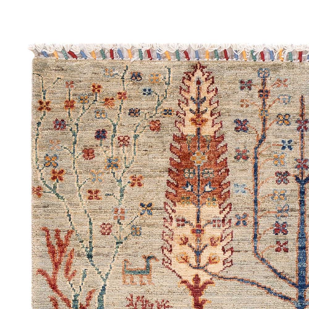 Ziegler Carpet - Ariana - 150 x 100 cm - sand