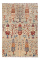 Ariana Mattan 150x100cm - Oriental Carpet
