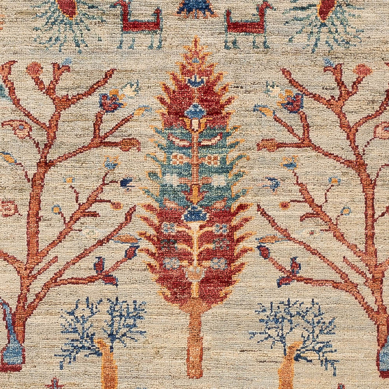 Ziegler Carpet - Ariana - 150 x 100 cm - sand