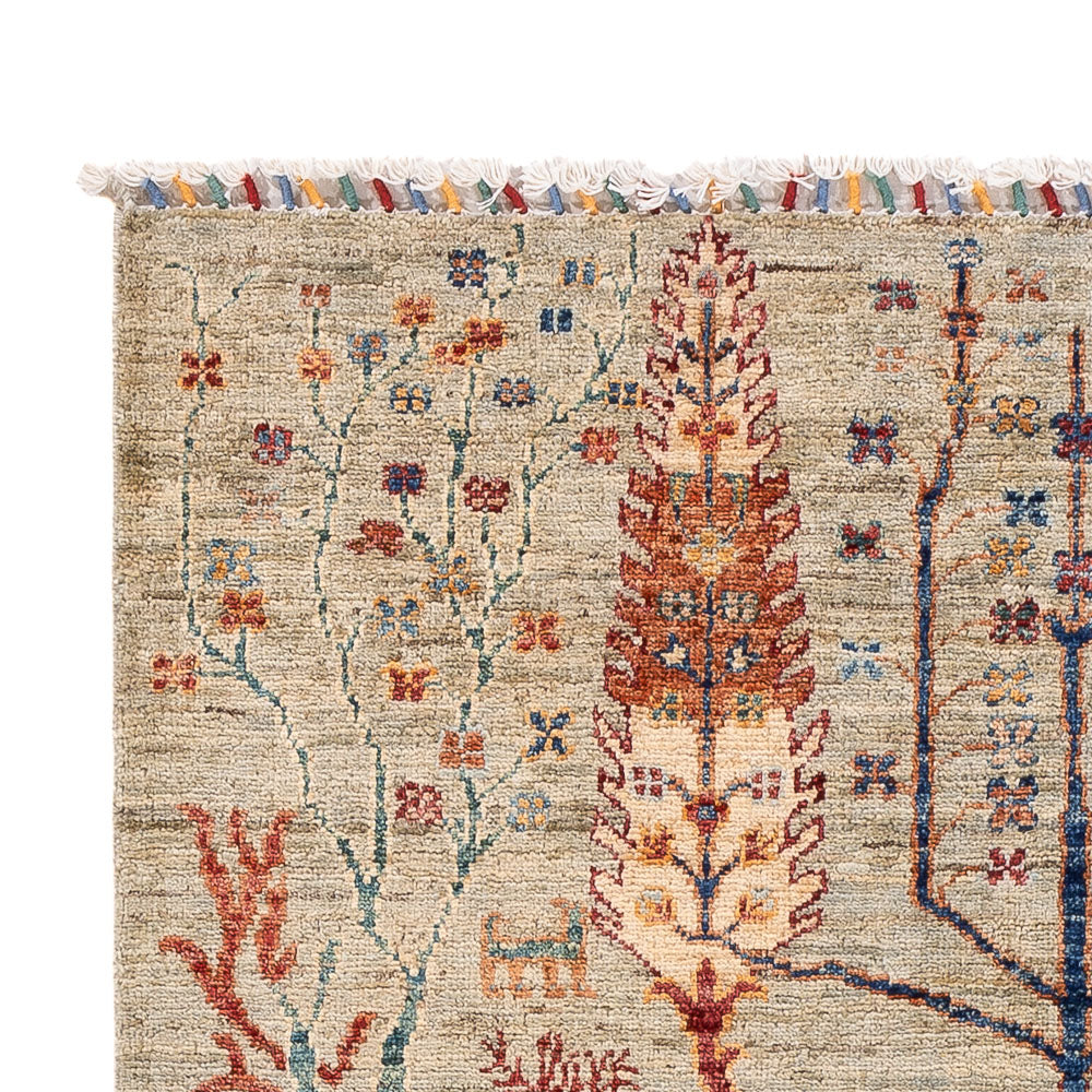 Ziegler Carpet - Ariana - 150 x 100 cm - sand