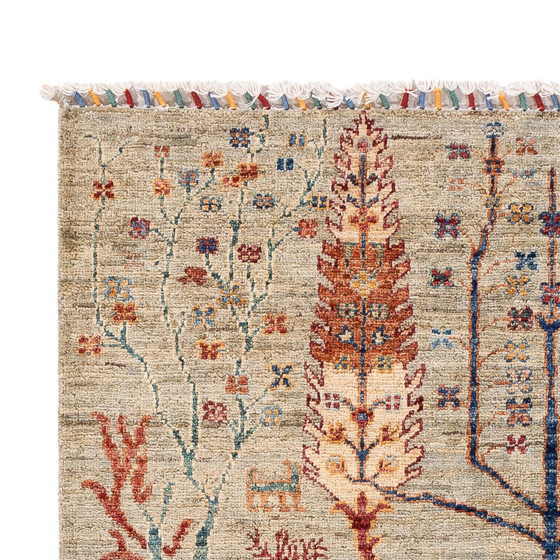 Ziegler Carpet - Ariana - 150 x 100 cm - sand