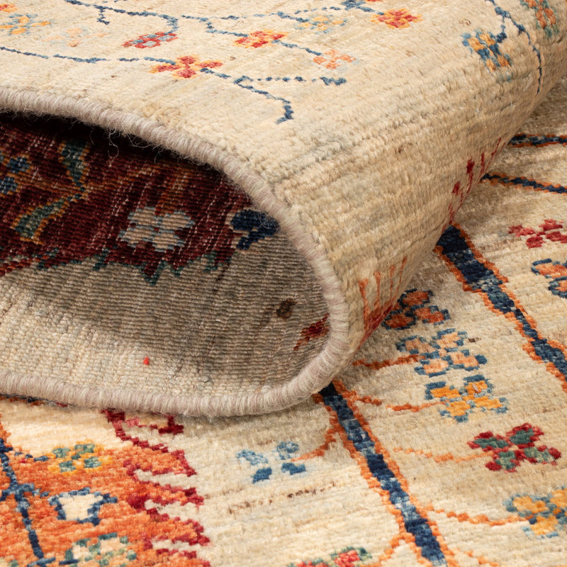 Ziegler Carpet - Ariana - 150 x 100 cm - sand