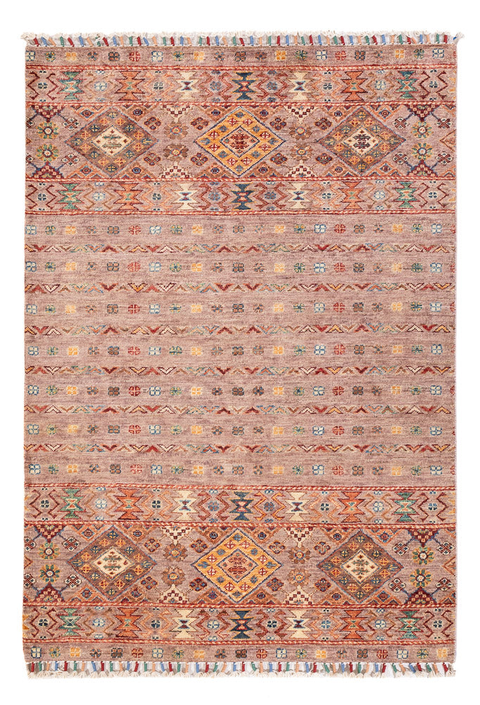 Ziegler Carpet - Shal - 146 x 100 cm - mörk beige