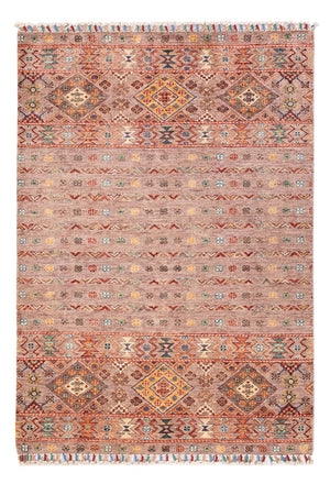 Ziegler Carpet - Shal - 146 x 100 cm - mörk beige