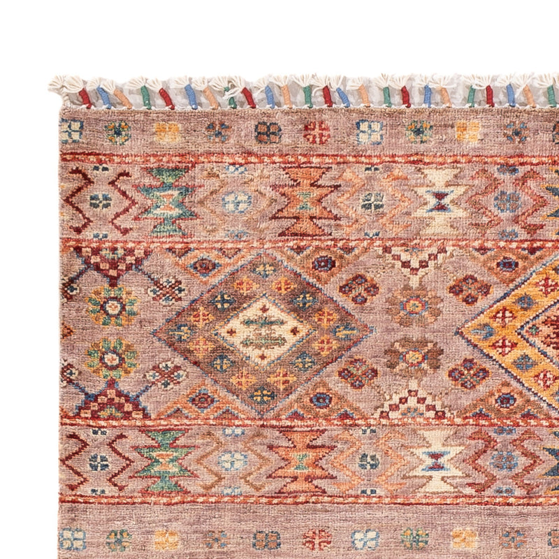 Ziegler Carpet - Shal - 146 x 100 cm - mörk beige