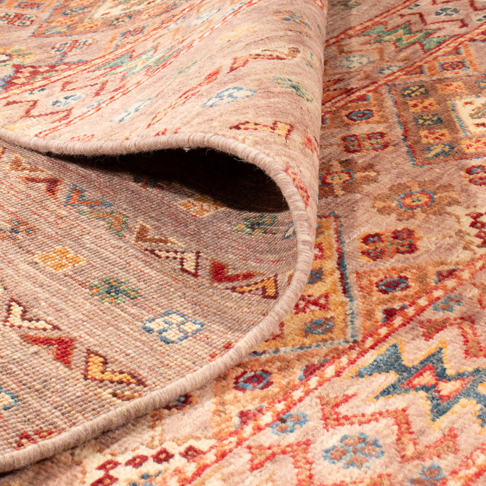 Ziegler Carpet - Shal - 146 x 100 cm - mörk beige