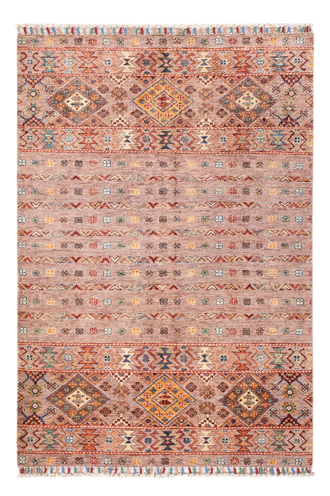 Ziegler Carpet - Shal - 147 x 100 cm - mörk beige