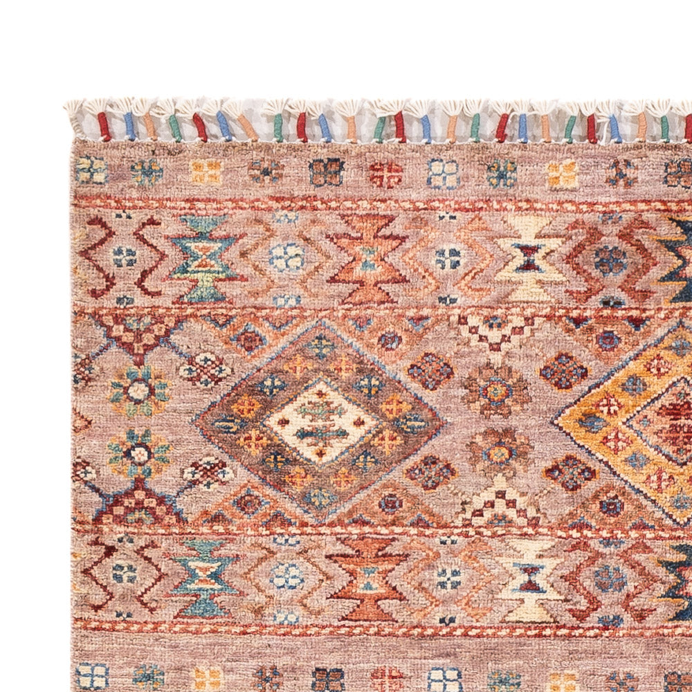 Shal Mattan 147x100cm - Oriental Carpet
