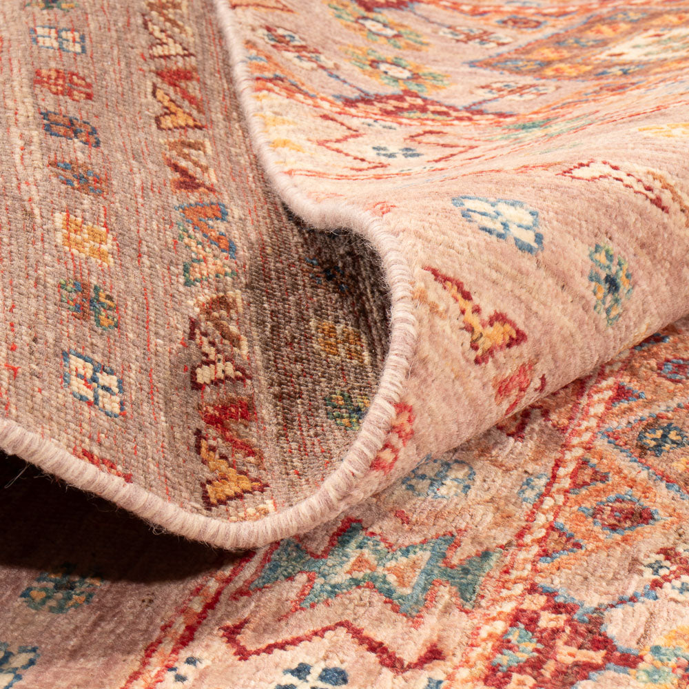 Ziegler Carpet - Shal - 147 x 100 cm - mörk beige