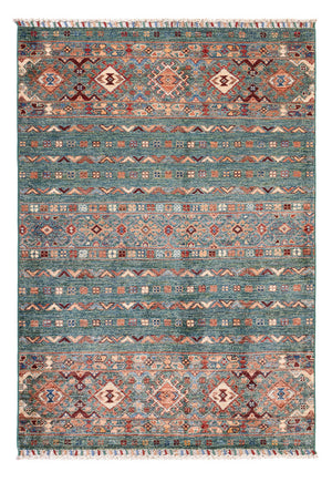 Ziegler Carpet - Shal - 152 x 103 cm - mörkgrön