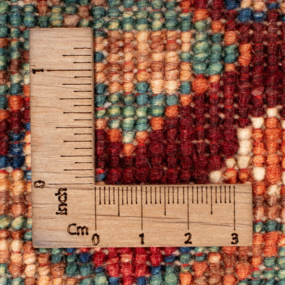 Ziegler Carpet - Shal - 152 x 103 cm - mörkgrön