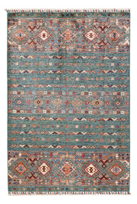 Ziegler Carpet - Shal - 150 x 102 cm - mörkgrön