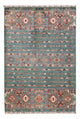 Shal Mattan 150x102cm - Oriental Carpet