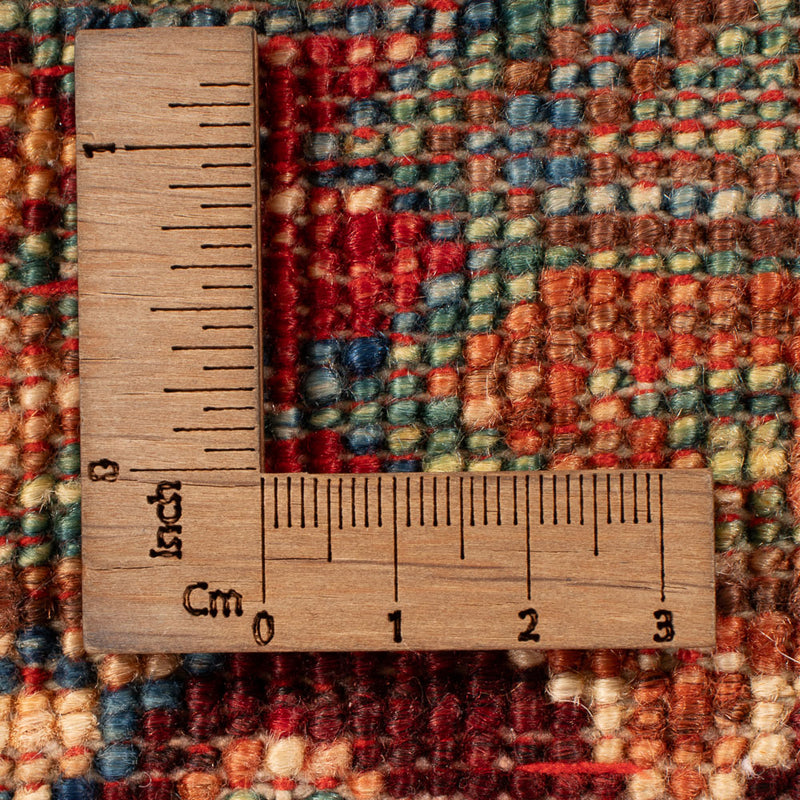 Ziegler Carpet - Shal - 150 x 102 cm - mörkgrön